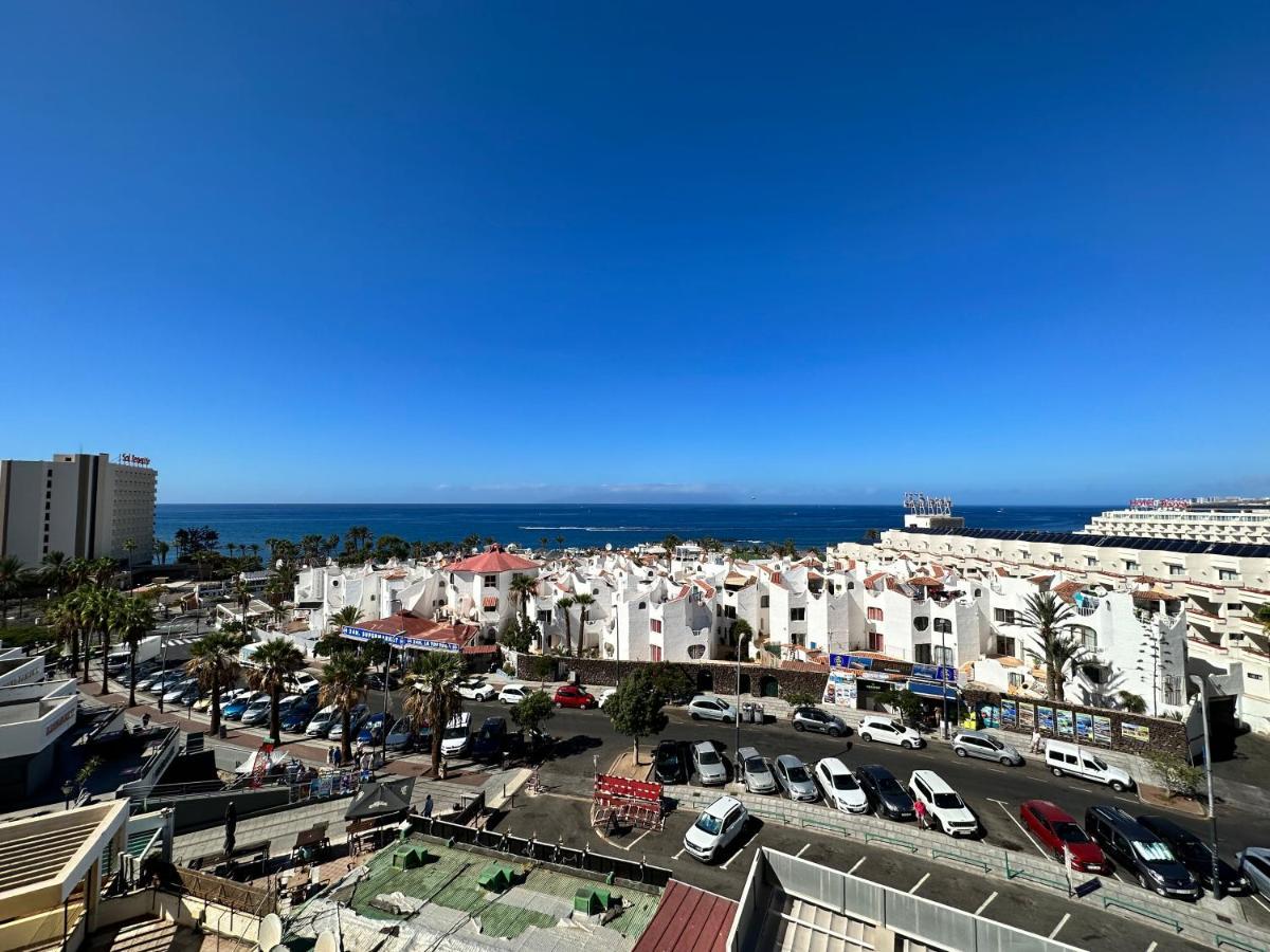 Apartamento Torres De Yomely - Y4B Playa de las Américas Exterior foto